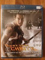 Blu Ray - Muay Thai Chaiya