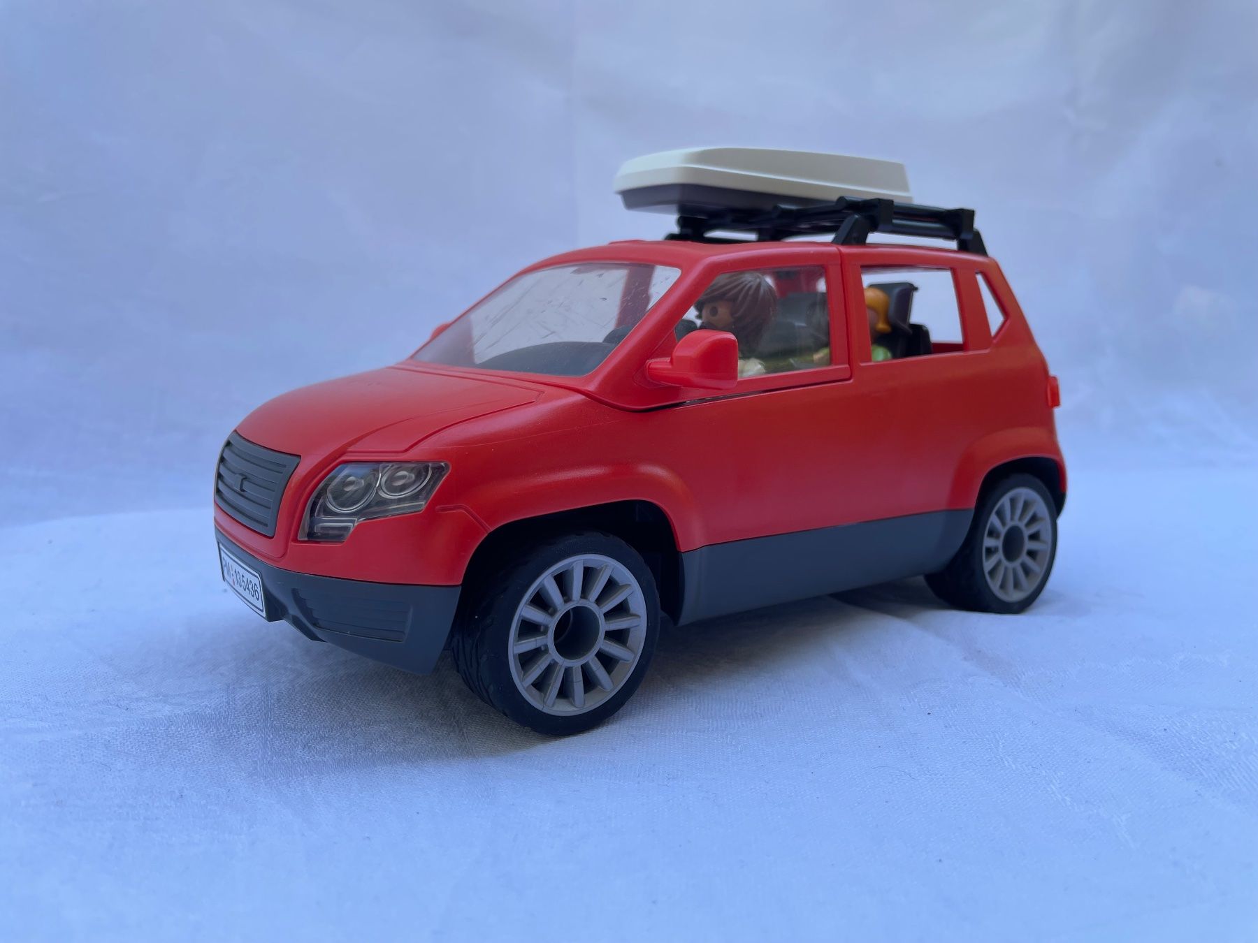 Playmobil Giocattoli: Playmobil Campingplatz mit weiteren Sets – Usato da Malters venduto da mirabelle77 5
