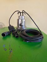 Tauchpumpe Pentair Flotec Omnia 80/5 AUT