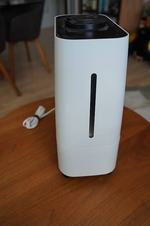 Umidificatori d'aria: Luftbefeuchter fast neu.... – Usato da Berikon venduto da M-Jaberg 1