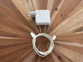 Apple iPod FireWire Ladekabel Ladegerät