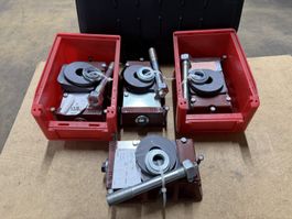 Fixatoren BWF RK2
