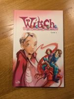 W.I.T.C.H. Comic Band 2 Hardcover neuwertig 