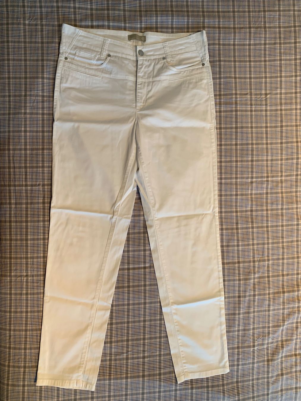 Cambio Pantaloni: Cambio Hose – Nuovo (secondo la descrizione) da Erlenbach ZH venduto da Syssi_C