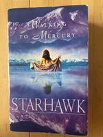 Starhawk – Walking to Mercury