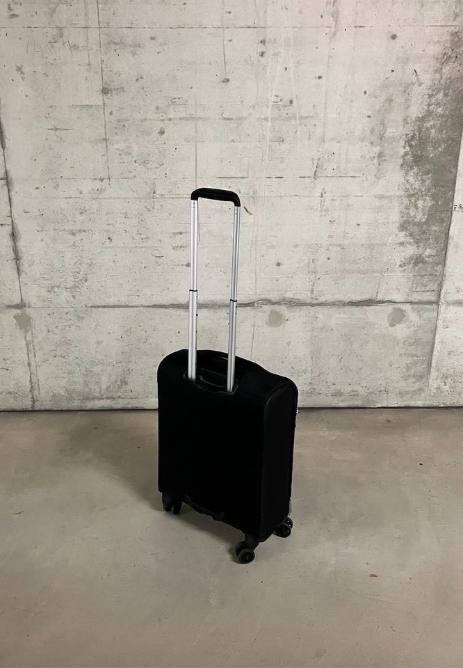 Samsonite Reisekoffer: koffer . cabin size . samsonite – Gebraucht aus Allschwil von rotocker 2