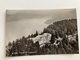 AK Grandhotel Būrgenstock