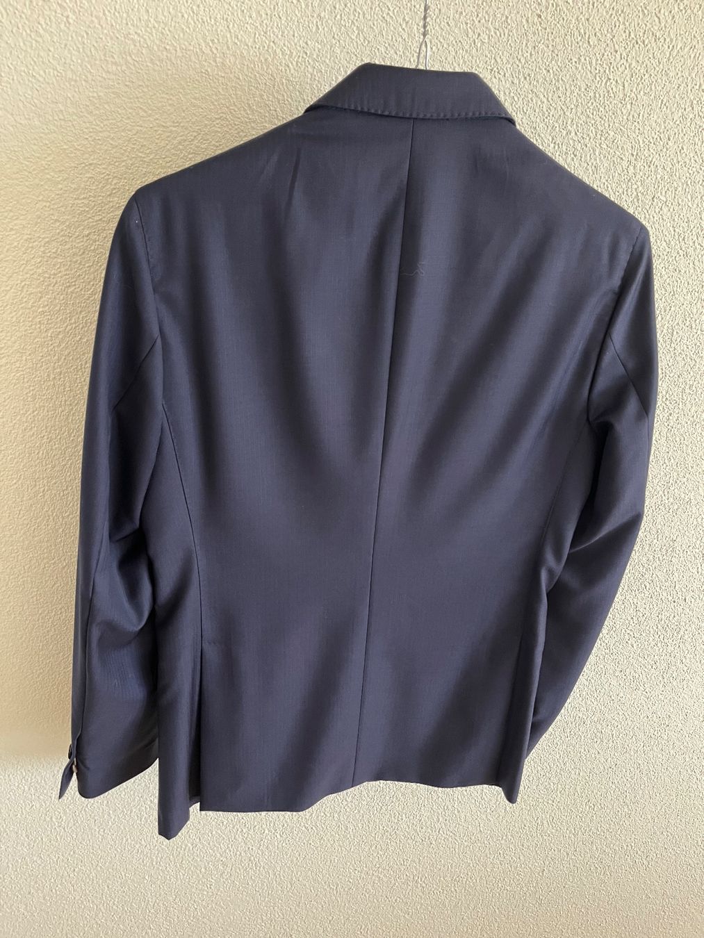 Massimo Dutti Anzüge, Sport- & Funktionsanzüge: Suit Blazer, Massimo Dutti – Gebraucht aus Zürich von art_b5qd 1