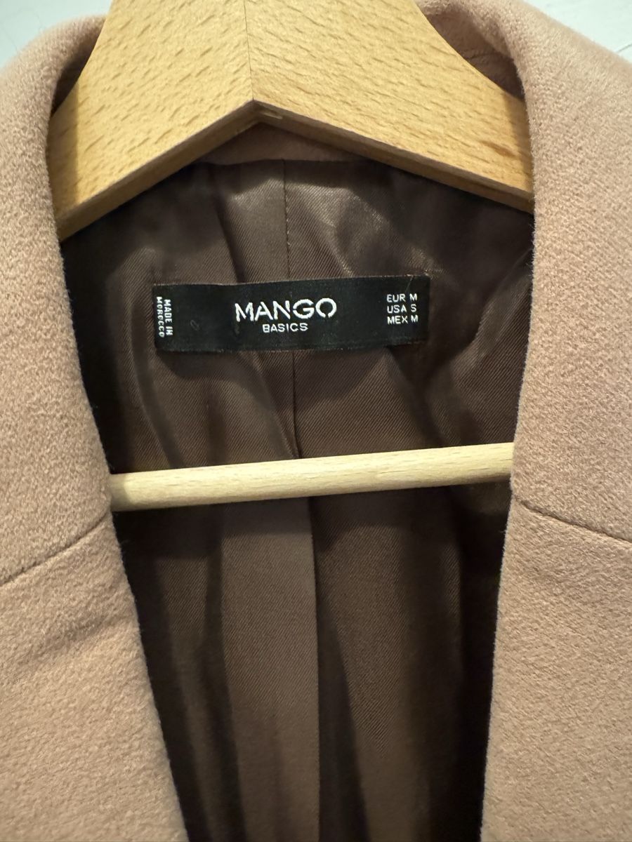 Vestes: Damen Blazer Mango/Orsay – D'occasion à Pfeffingen par Twoa 2