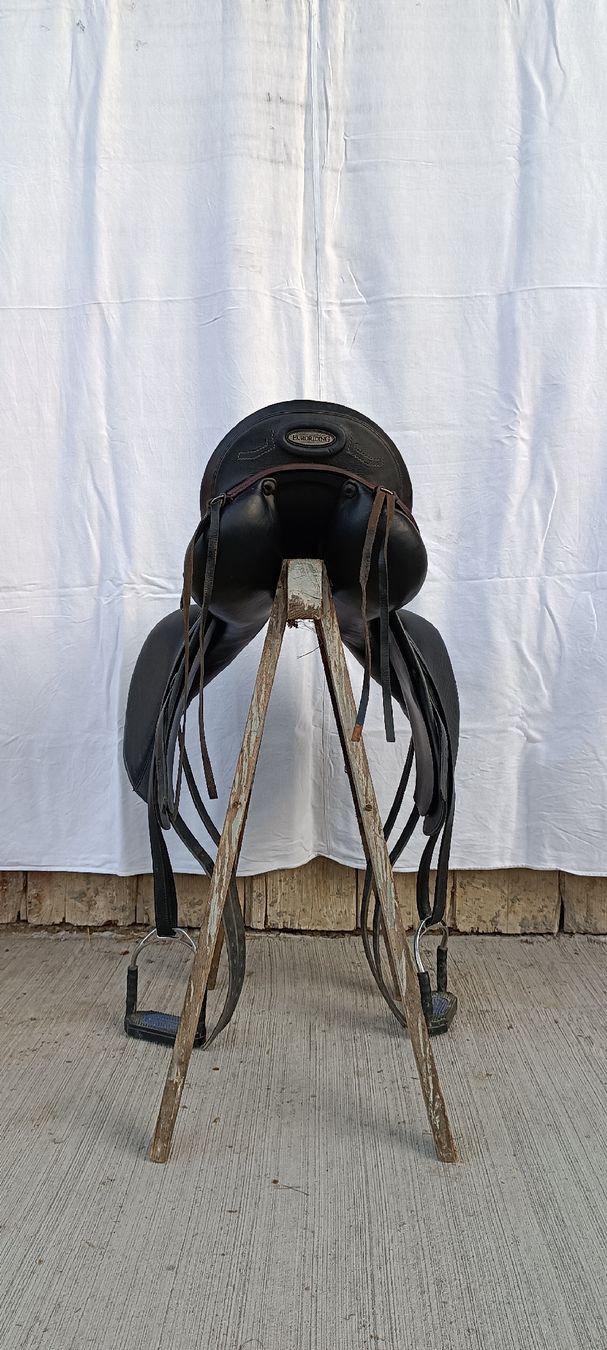 Selles, accessoires: Sattel – Neuf (Voir description) à Hörhausen par serawa 2