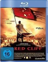 Red Cliff (Blu-Ray)