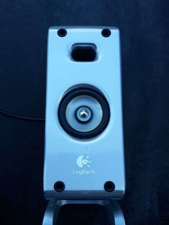 Logitech Z3 Soundsystem | Kaufen auf Ricardo