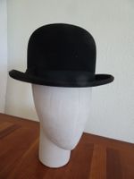 Bowler schwarz