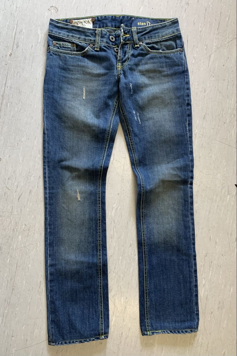 Dondup Jeans: Dondup Jeans 25 – Usato da Unterseen venduto da jpowers1971