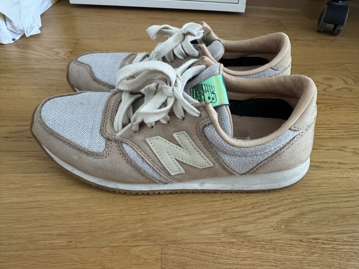 New Balance Scarpe da donna: New Balance sneaker gr. 38 – Usato da Bürglen TG venduto da Ninelle01