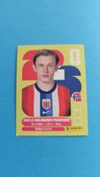 Panini Sticker FIFA WM 2026 - NOR 6