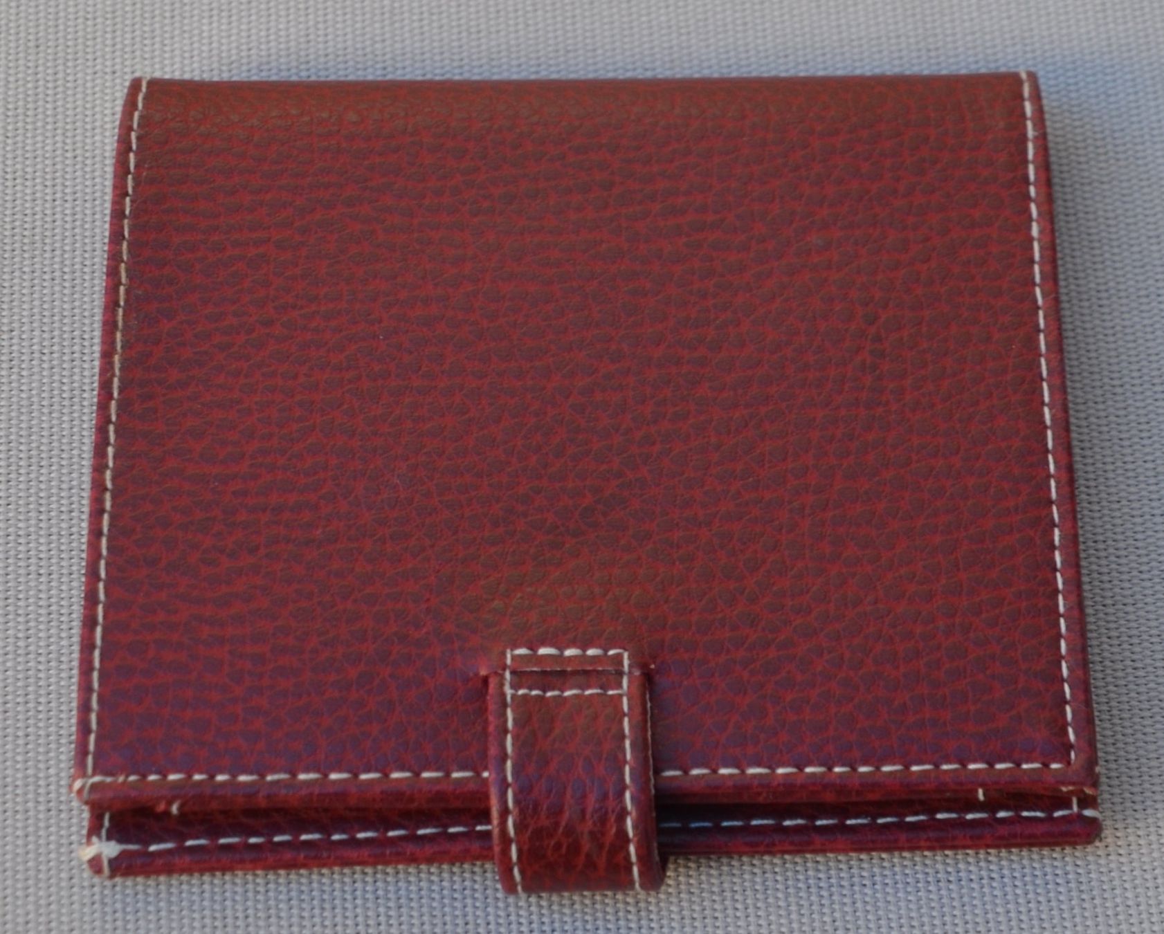 Balmain Portafogli: Pierre Balmain Portefeuille – Usato da Collonges venduto da Auganien 2