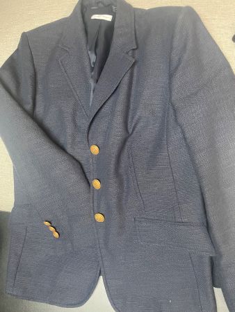 Peter Hahn Blazer Ab 1.-