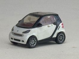 VE1- Smart Fortow weiss