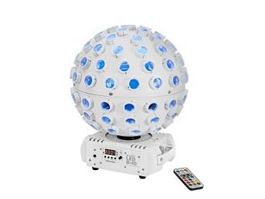 Eurolite LED B-40 HCL Strahleneffekt ws