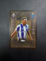 Topps Match Attax 2025/26 Samu Aghehowa 251