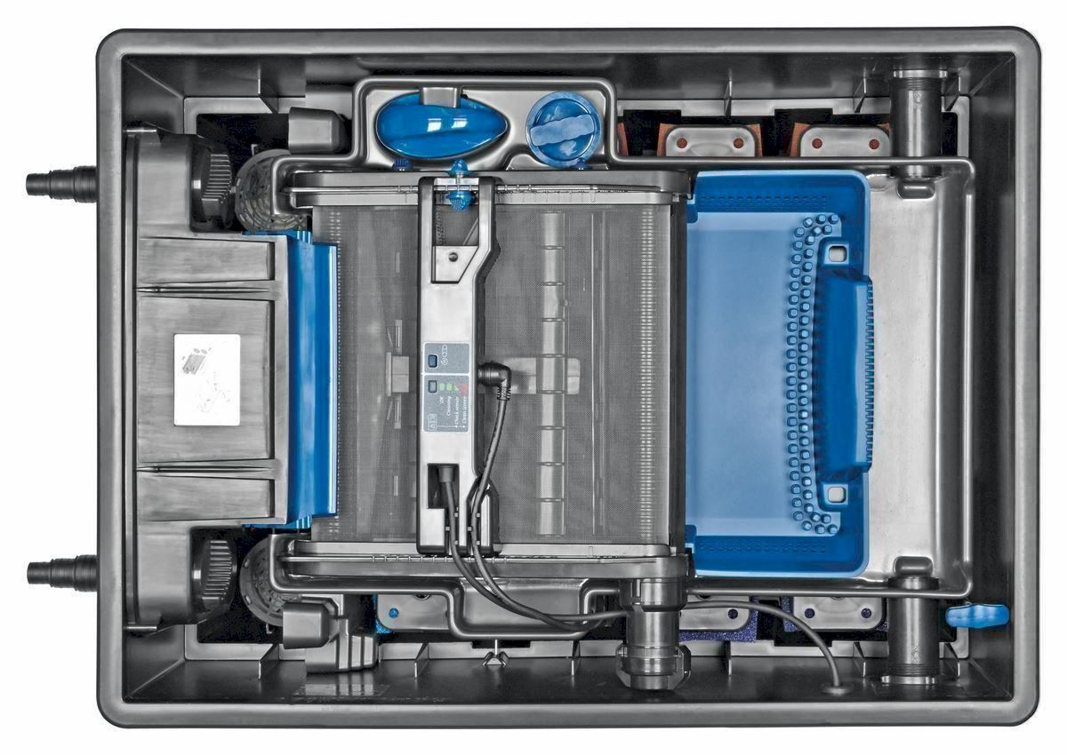 Stagni & Fontane ornamentali: OASE BioTec ScreenMatic Set 40000 – Nuovo e nell'imballaggio originale da Bottighofen venduto da zaap 2