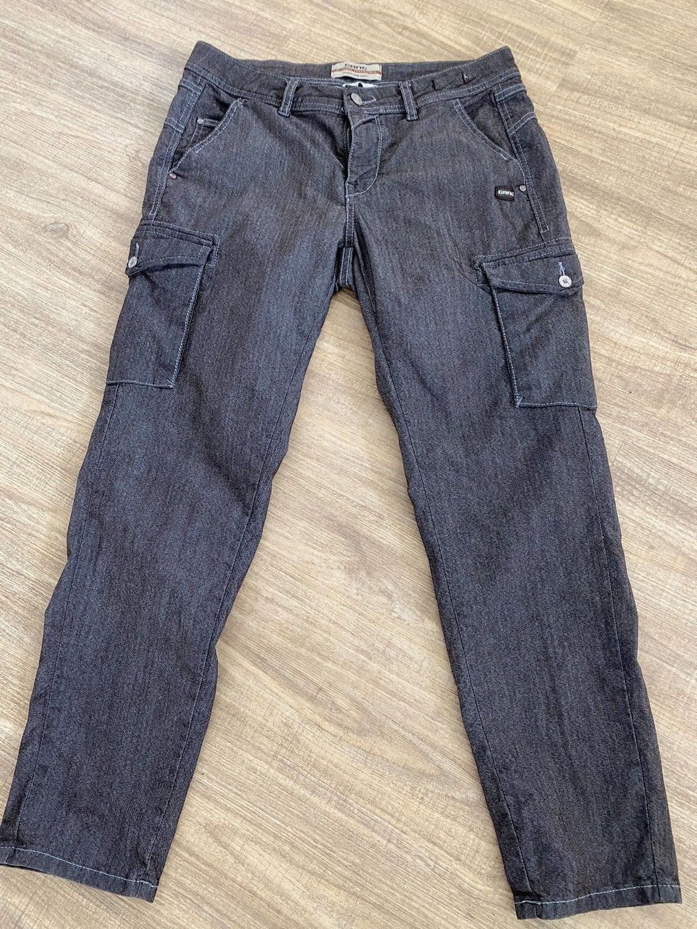 Gang Pantaloni: Gang Hose, gr. 29 – Nuovo (secondo la descrizione) da Widnau venduto da Katja1973