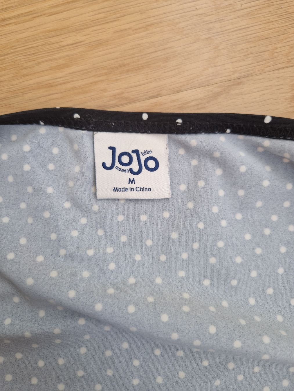 Badekleider & Bikinis: Jojo maman bebe Umstands Badekleid – Gebraucht aus Basel von Alekto 1