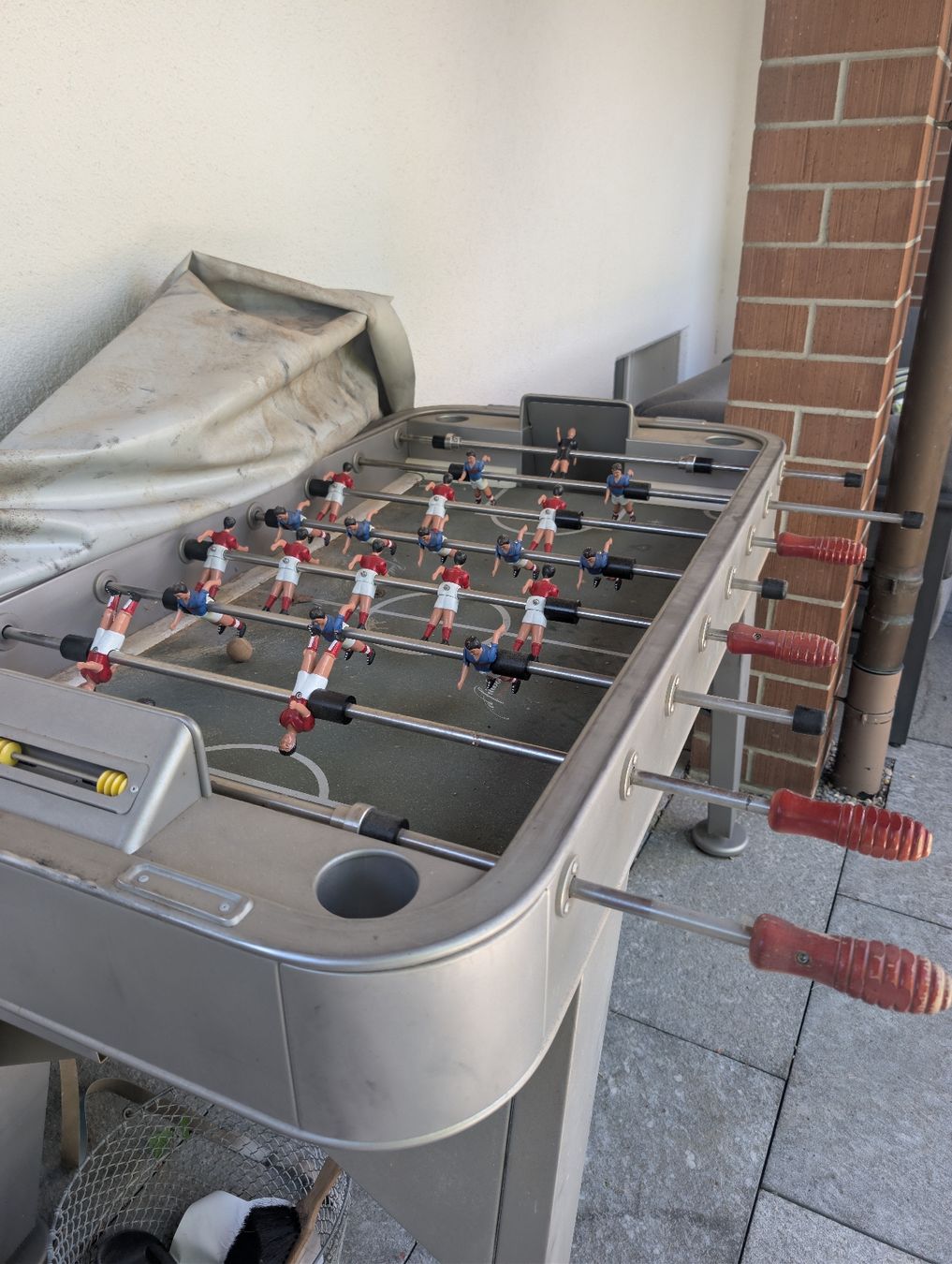 Jeux: Töggelikasten  – D'occasion à Winterthur par nad_2gtt 5
