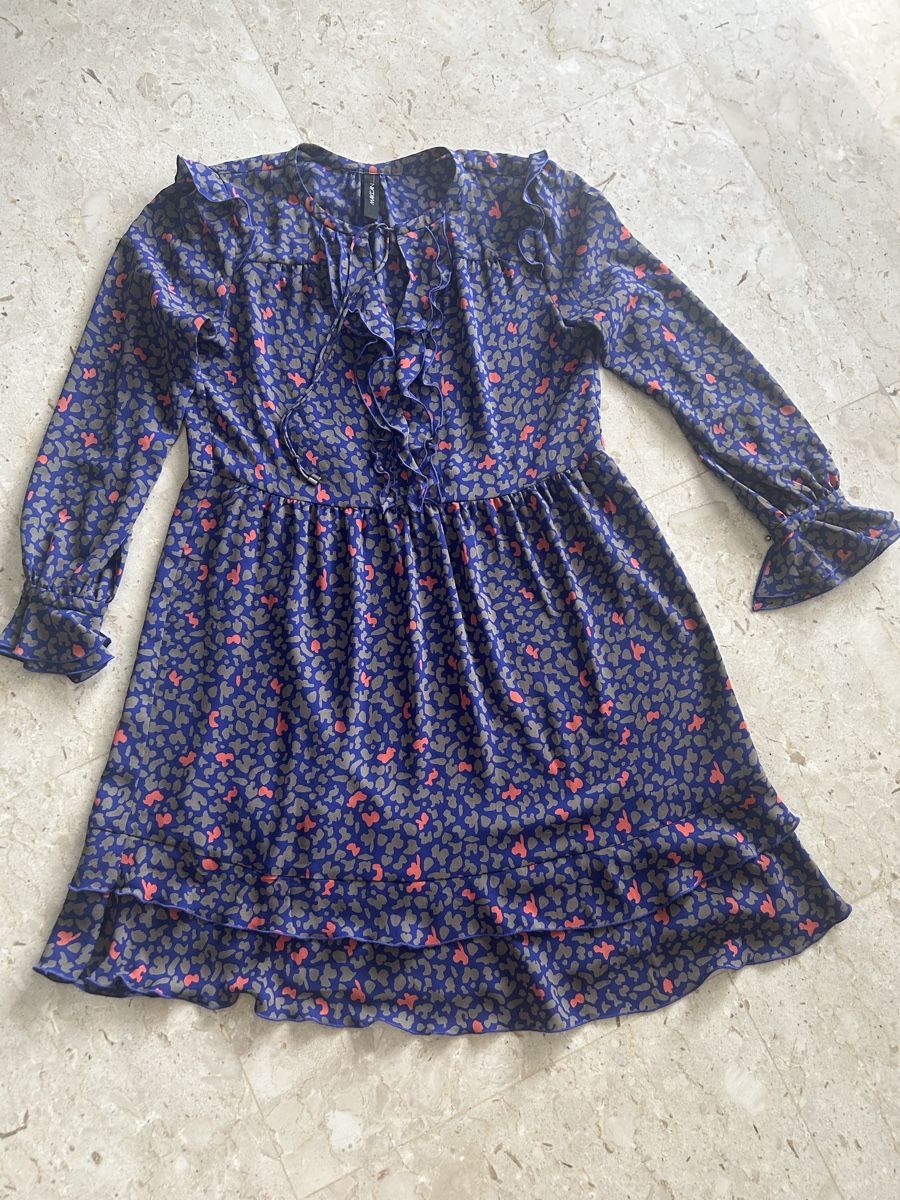 Marc Cain Kleider: Vestito Marc Cain taglia 36 – Neu (gemäss Beschreibung) aus Locarno von Matic04 3