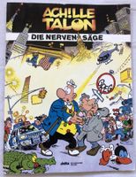 Achille Talon - Band 1 - Die Nervensäge - SC