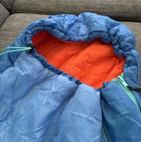 Sleeping Bag +5 C•