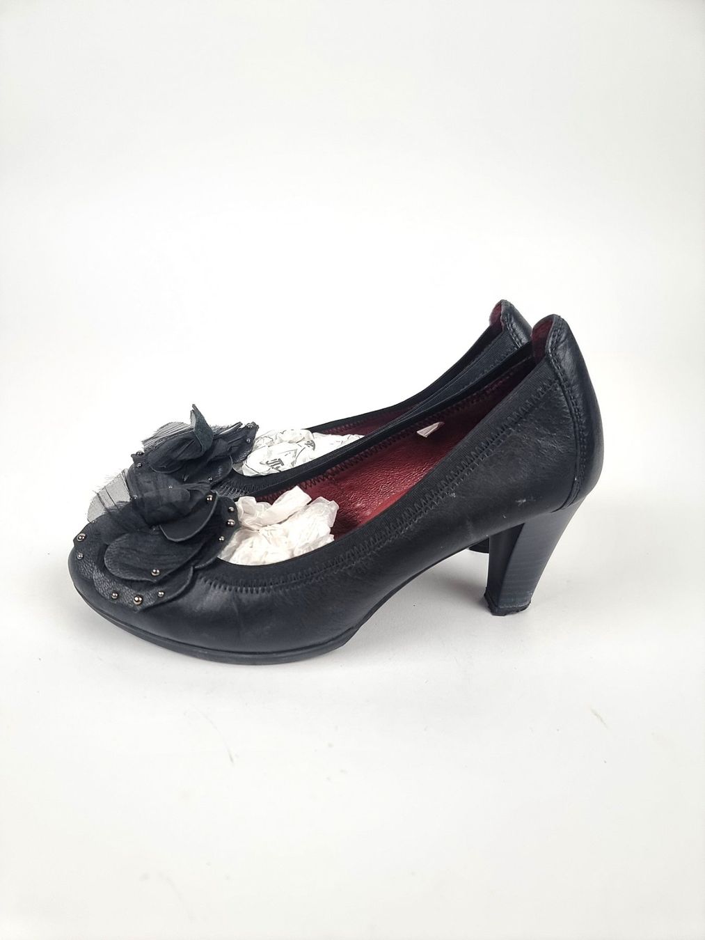 Damenschuhe: Hispanistas Schuhe – Gebraucht aus Urtenen-Schönbühl von Restwert_Schoenbuehl 1