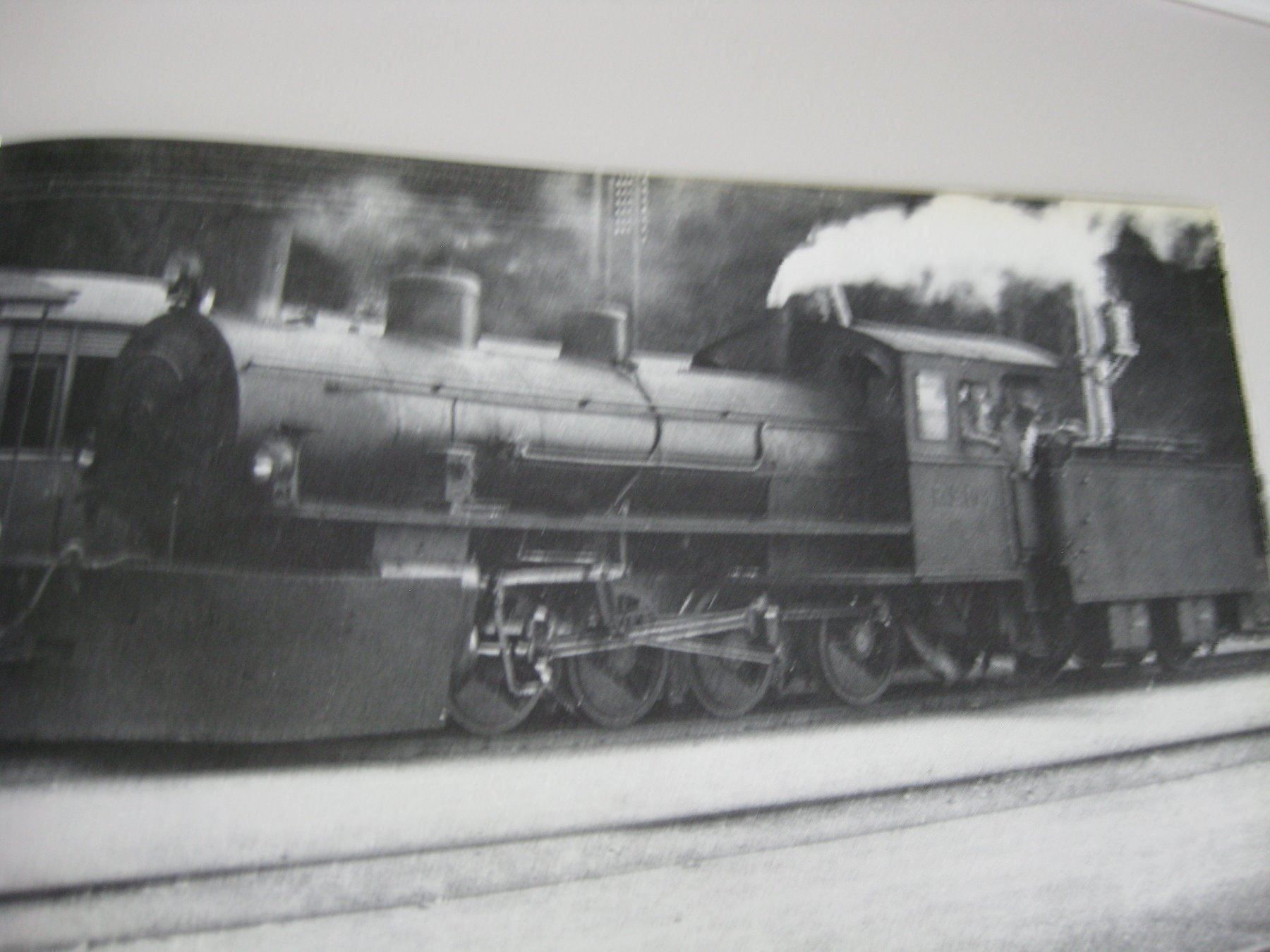 Libri: Schweizer Bahnen damals, Band 2 – Usato da Buchs ZH venduto da swiss-train 8