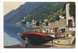 bei LUGANO San Mamete e Albogasio