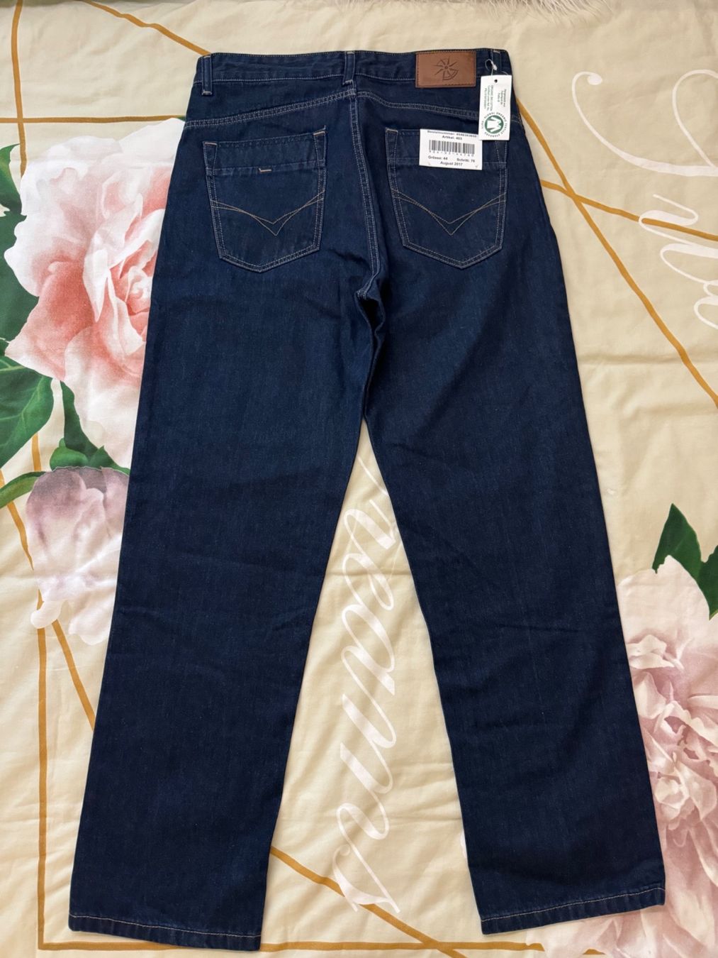 Jeans: Jeans Hose – Nuovo (secondo la descrizione) da Zürich venduto da ThaliaL 5