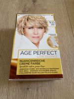 Coloration Age Perfect by Excellence L'ORÉAL 9.13 - neuf