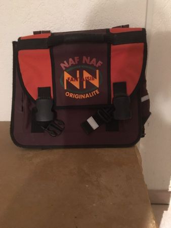 Cartable NAF NAF