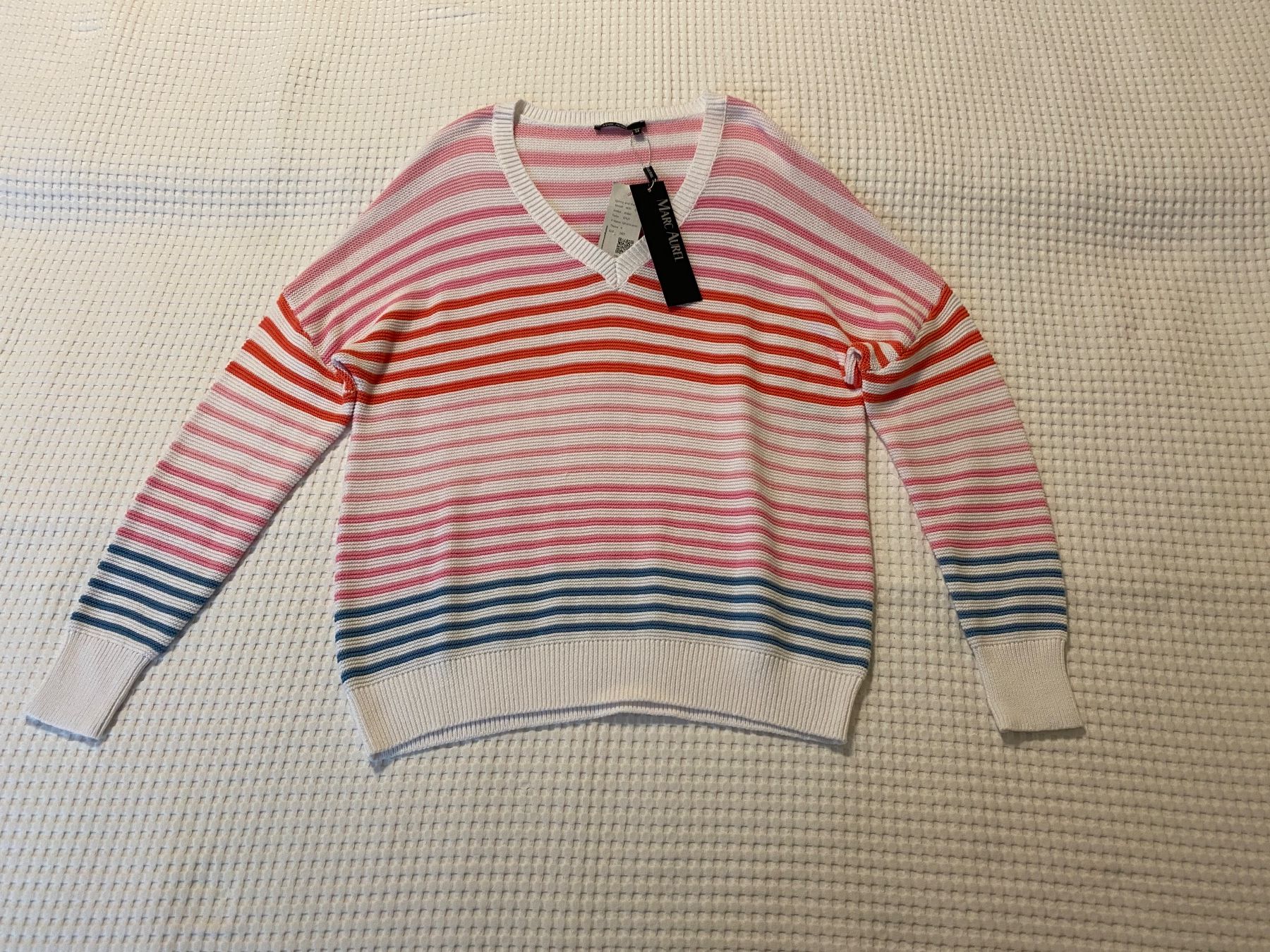 Maglioni & Felpe: Marc Aurel Pullover S Baumwolle neu✨ – Nuovo e nell'imballaggio originale da Dübendorf venduto da Flecky76 6