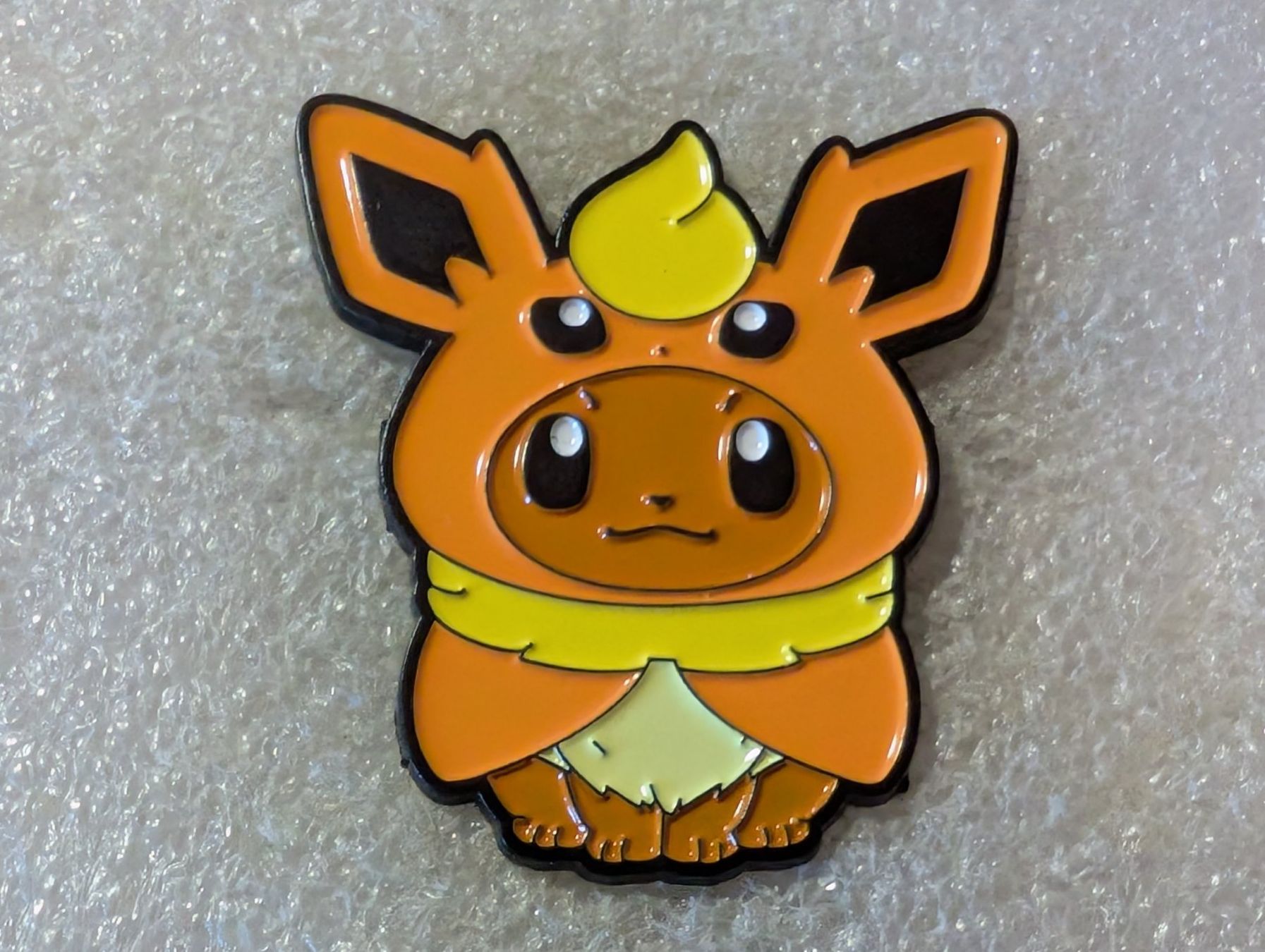 Plaquettes & Badges: Ansteckpin 217: Pokemon – D'occasion à Oppligen par Pin-Fall-Shop
