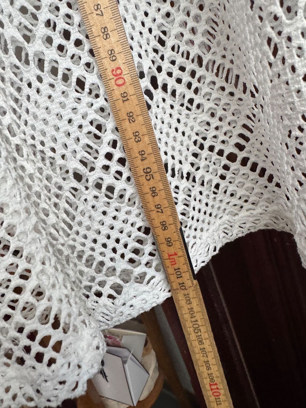 Hosen: Spitzenhose Sommerhose – Gebraucht aus Obfelden von cesarina10 3