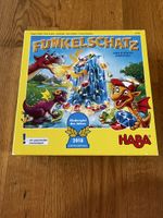 Spiel Funkelschatz