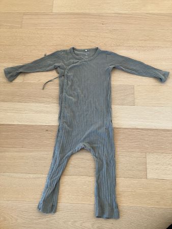 name it Overall Gr. 86