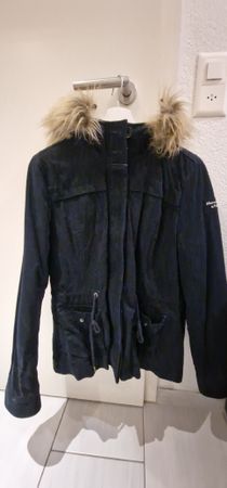 Abercrombie&Fitch Jacke