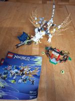 Lego Ninjago set 70734 Master of Spinjizu