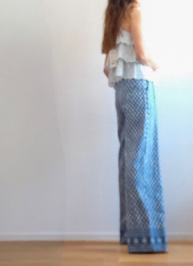 Sezane Top: SÉZANE so ein süsses Lochspitze Top - neu - – Nuovo (secondo la descrizione) da Jona venduto da vanessasupermarket20 4