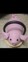 Wheely Bug Schwein