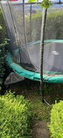 Berg Trampolin zum Abholen