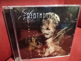 Dysthymia Audient Void (Death Metal)