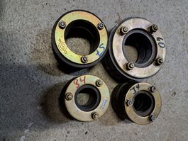 4x Doyma Curaflex Abdichtung